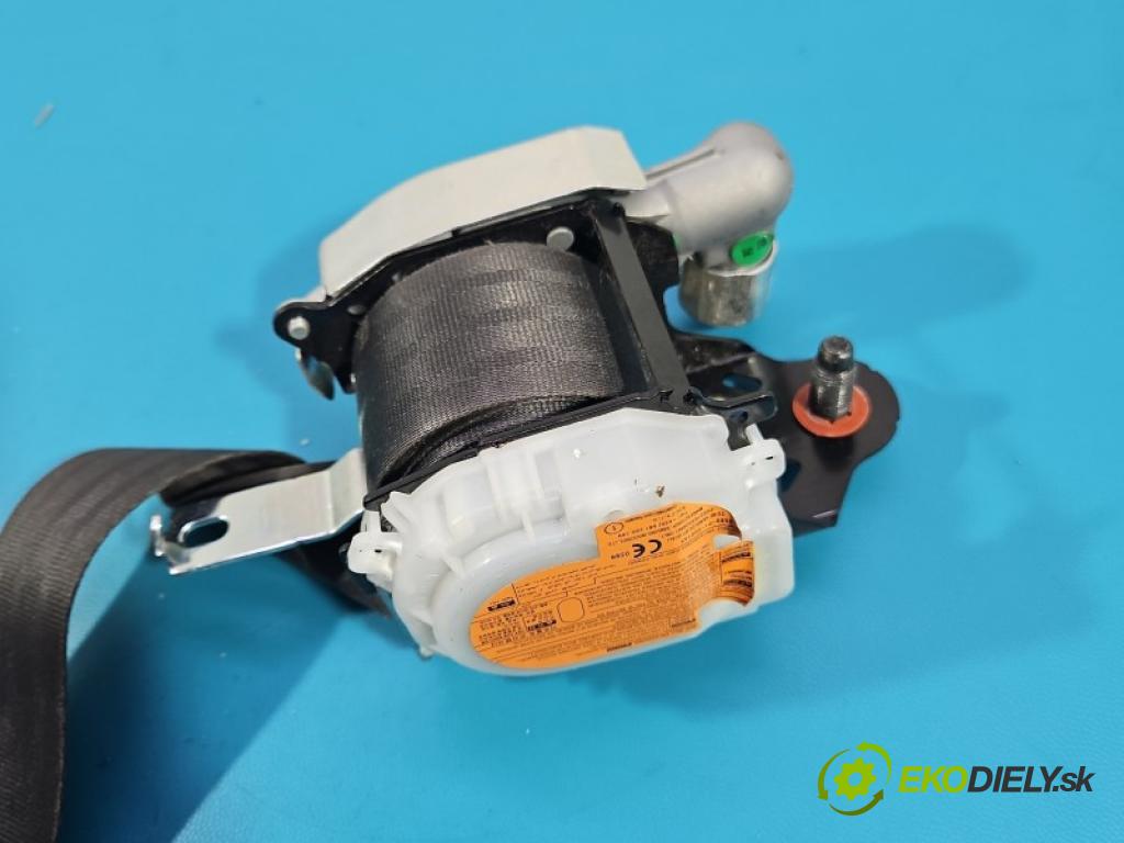 Kia Ceed II 2012-2018 1.6 GDI 135 HP manual 99 kW 1591 cm3 5- pas bezpečnosť: predné ľavý 88810-A2000