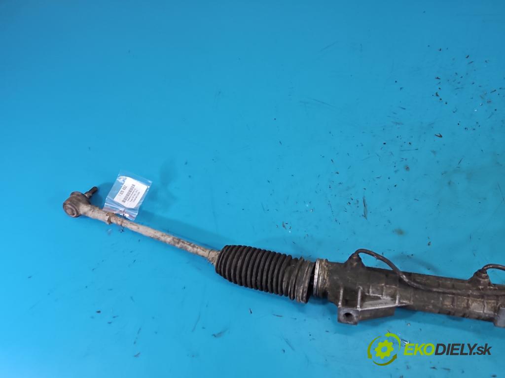 Peugeot 807 2002-2014 2.2 hdi 128 hp manual 94 kW 2179 cm3 5- řízení volant 1334491080