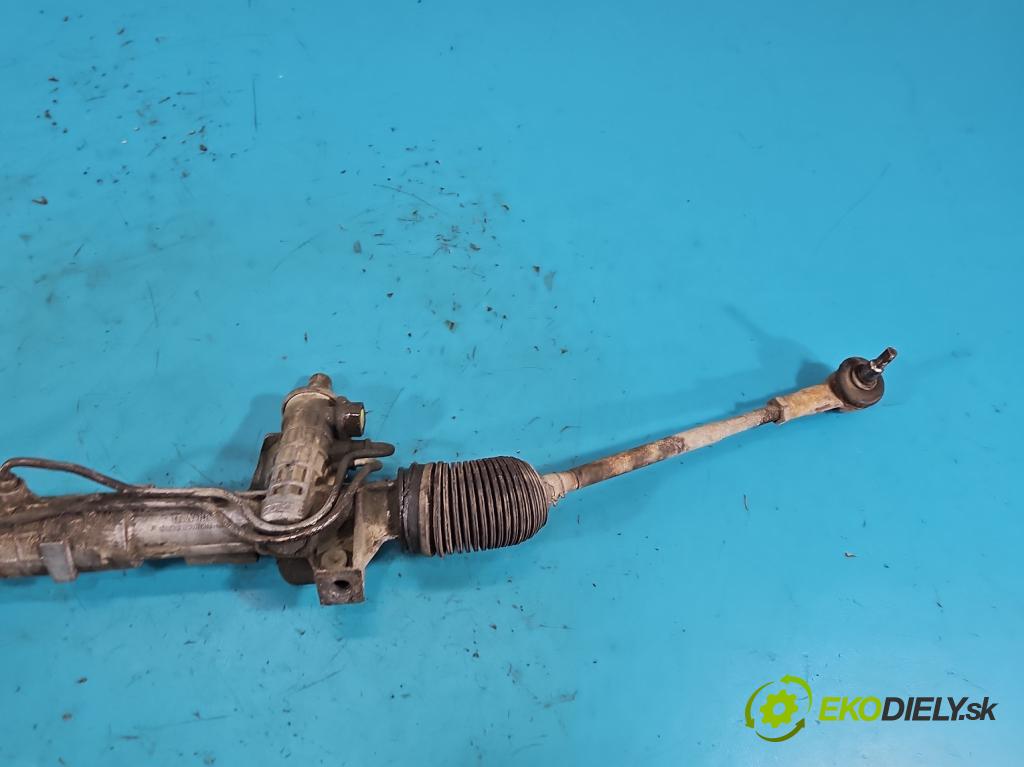 Peugeot 807 2002-2014 2.2 hdi 128 hp manual 94 kW 2179 cm3 5- řízení volant 1334491080