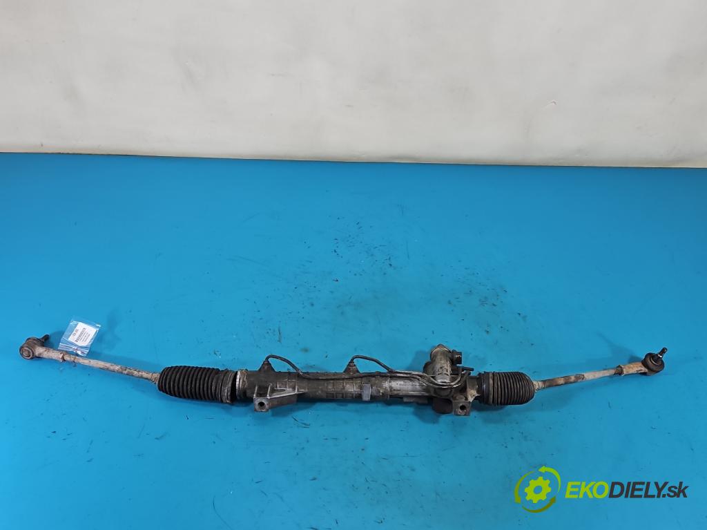 Peugeot 807 2002-2014 2.2 hdi 128 hp manual 94 kW 2179 cm3 5- řízení volant 1334491080