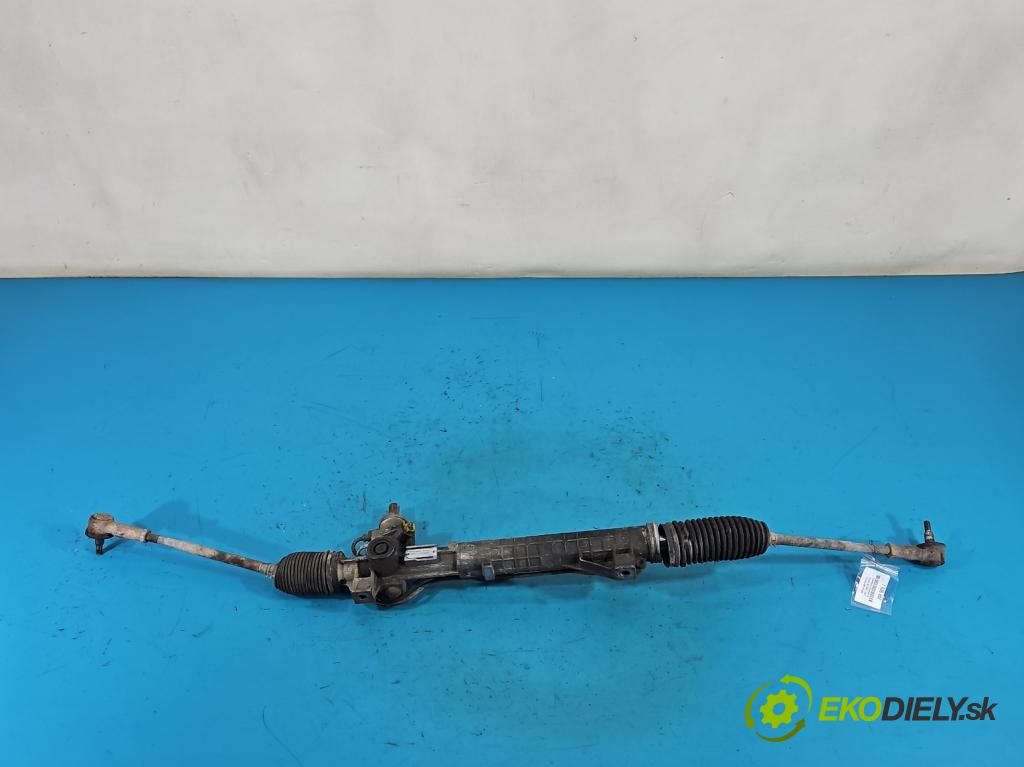 Peugeot 807 2002-2014 2.2 hdi 128 hp manual 94 kW 2179 cm3 5- řízení volant 1334491080