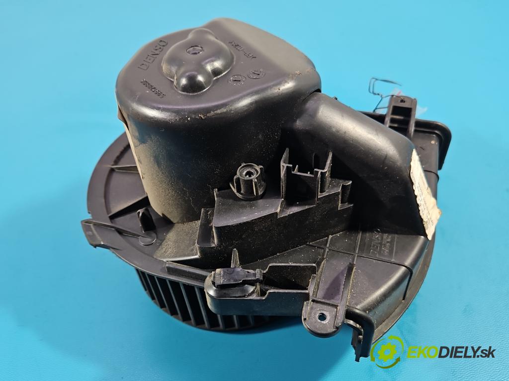 Peugeot 807 2002-2014 2.2 hdi 128 HP manual 94 kW 2179 cm3 5- ventilátor vzduchu 1485728080