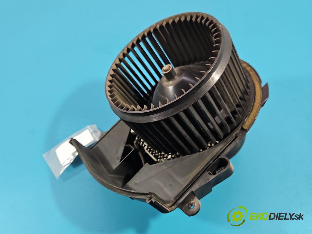 Peugeot 807 2002-2014 2.2 hdi 128 HP manual 94 kW 2179 cm3 5- ventilátor vzduchu 1485728080