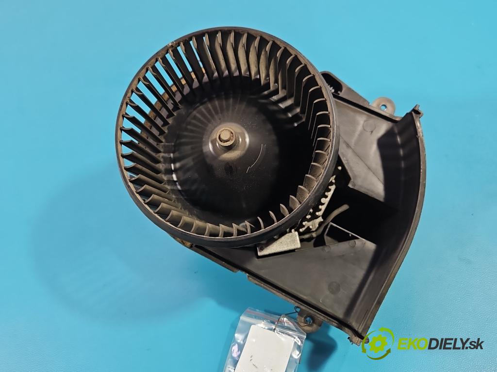 Peugeot 807 2002-2014 2.2 hdi 128 HP manual 94 kW 2179 cm3 5- ventilátor vzduchu 1485728080