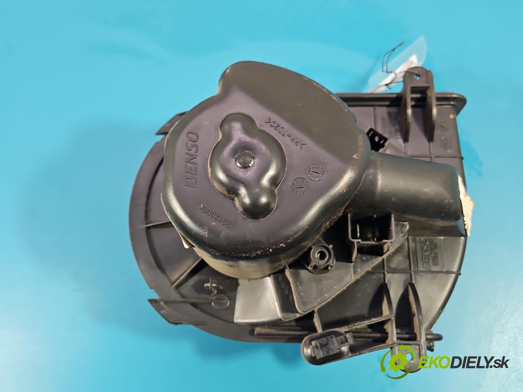 Peugeot 807 2002-2014 2.2 hdi 128 HP manual 94 kW 2179 cm3 5- ventilátor vzduchu 1485728080