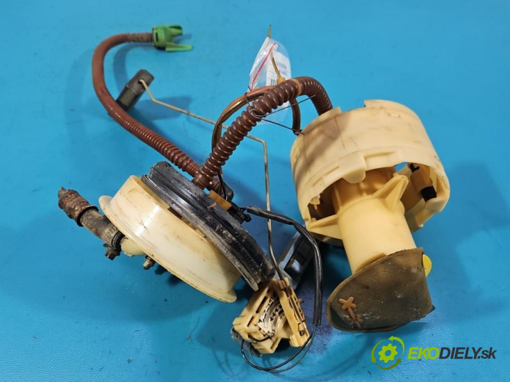 Vw Passat B5 1995-2005 1.8 20V 125 HP manual 92 kW 1781 cm3 5- čerpadlo palivo 8E0906087D