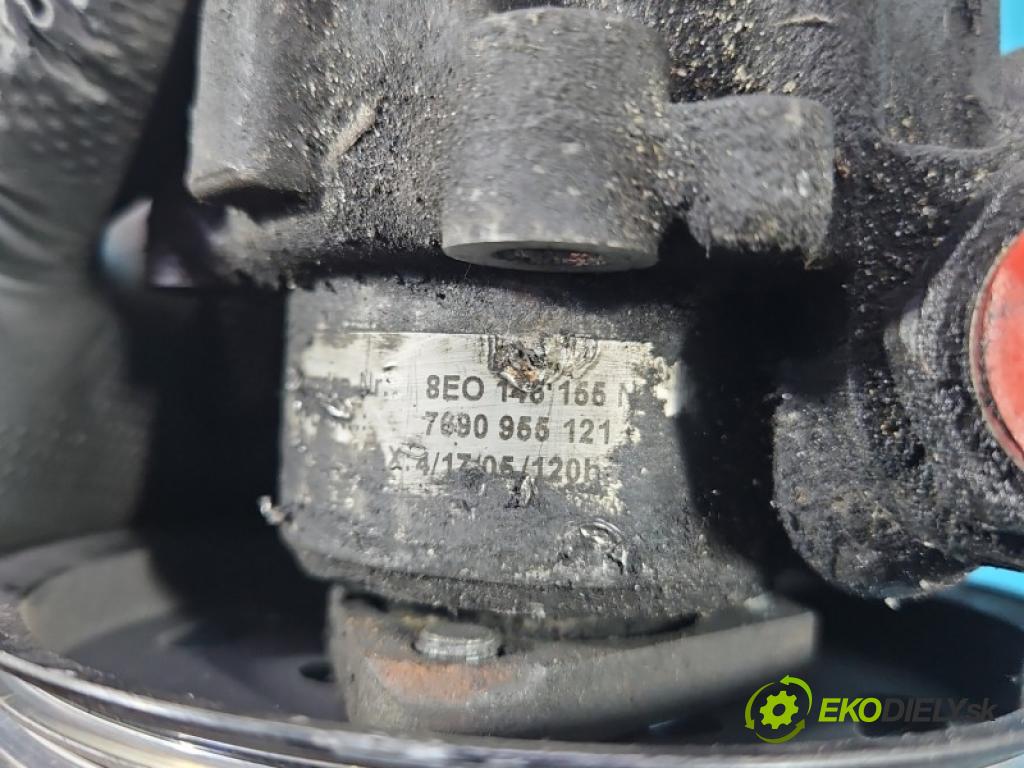 Audi A4 B7 2004-2008 1.9 tdi BKE 116 HP manual 85 kW 1896 cm3 4- čerpadlo posilovač 8E0146155N (Servočerpadlo)