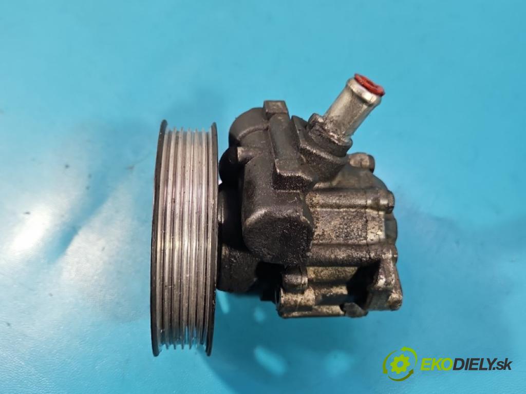 Audi A4 B7 2004-2008 1.9 tdi BKE 116 HP manual 85 kW 1896 cm3 4- čerpadlo posilovač 8E0146155N (Servočerpadlo)