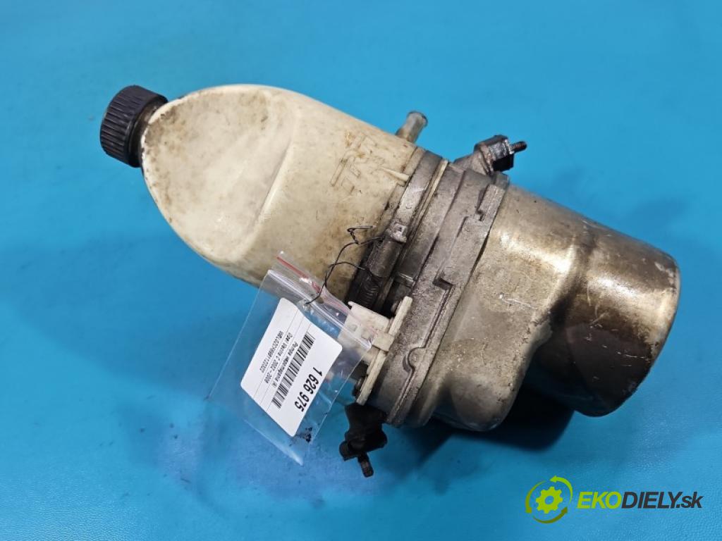 Opel Vectra C 2002-2008 1.6 16V 105 HP manual 77 kW 1598 cm3 4- čerpadlo posilovač M19861183FW (Servočerpadlo)