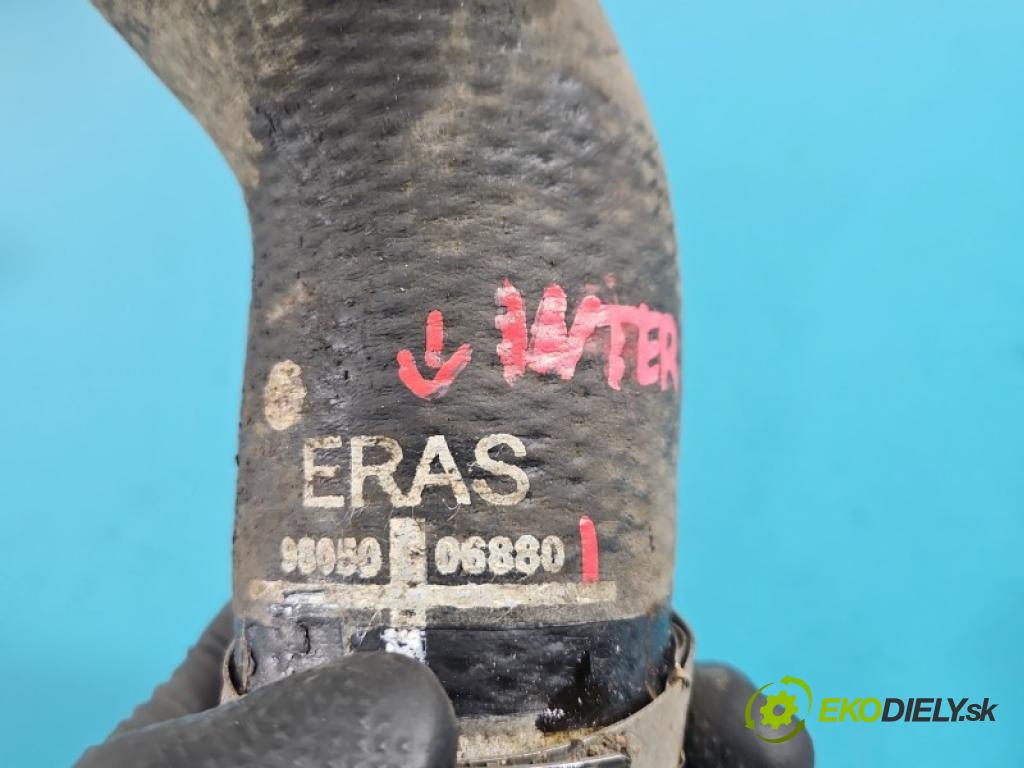 DS 4 II 2021- 1.6 T 181KM automatic 133 kW 1598 cm3 5- Trubka: 9805006880