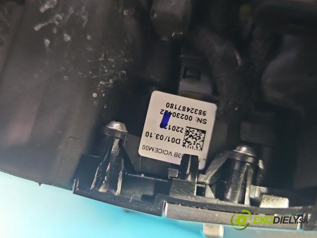 DS 4 II 2021- 1.6 T 181KM automatic 133 kW 1598 cm3 5- volant 22047-10493 (Volant)