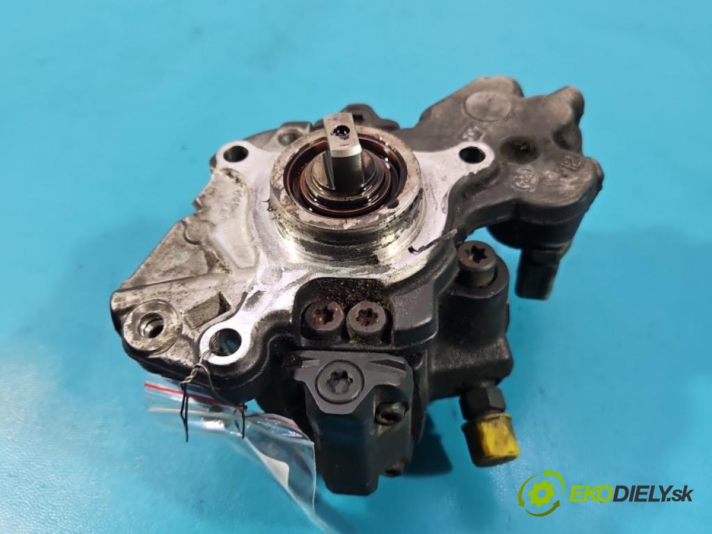 Ford Mondeo Mk4 2007-2014 2.0 tdci 163 HP manual 120 kW 1997 cm3 5- čerpadlo vstrekovacia 9687959180 (Vstrekovacie čerpadlo)
