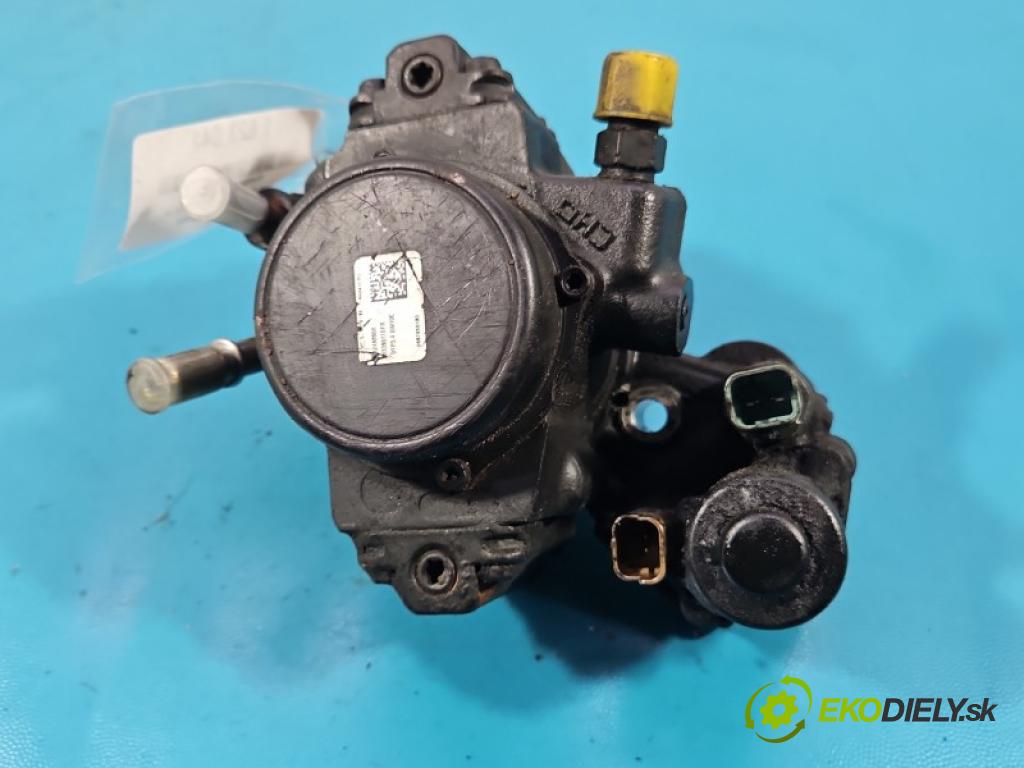 Ford Mondeo Mk4 2007-2014 2.0 tdci 163 HP manual 120 kW 1997 cm3 5- čerpadlo vstrekovacia 9687959180 (Vstrekovacie čerpadlo)
