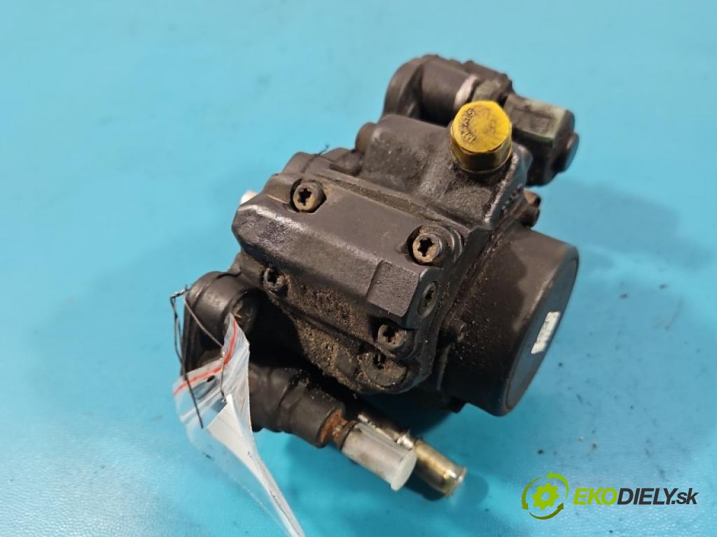 Ford Mondeo Mk4 2007-2014 2.0 tdci 163 HP manual 120 kW 1997 cm3 5- čerpadlo vstrekovacia 9687959180 (Vstrekovacie čerpadlo)