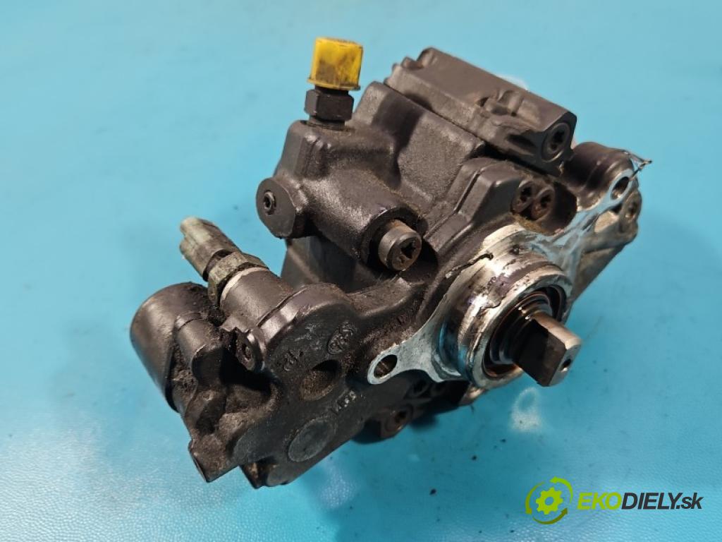 Ford Mondeo Mk4 2007-2014 2.0 tdci 163 HP manual 120 kW 1997 cm3 5- čerpadlo vstrekovacia 9687959180 (Vstrekovacie čerpadlo)