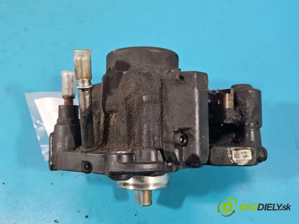 Ford Mondeo Mk4 2007-2014 2.0 tdci 163 HP manual 120 kW 1997 cm3 5- čerpadlo vstrekovacia 9687959180 (Vstrekovacie čerpadlo)