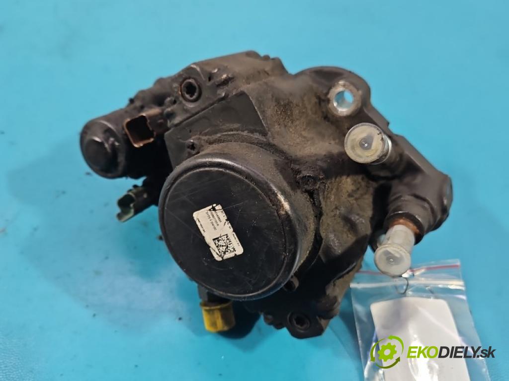 Ford Mondeo Mk4 2007-2014 2.0 tdci 163 HP manual 120 kW 1997 cm3 5- čerpadlo vstrekovacia 9687959180 (Vstrekovacie čerpadlo)