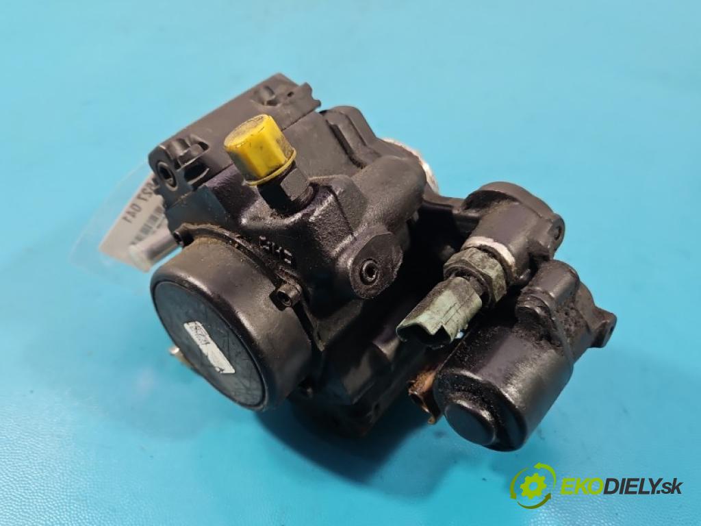 Ford Mondeo Mk4 2007-2014 2.0 tdci 163 HP manual 120 kW 1997 cm3 5- čerpadlo vstrekovacia 9687959180 (Vstrekovacie čerpadlo)
