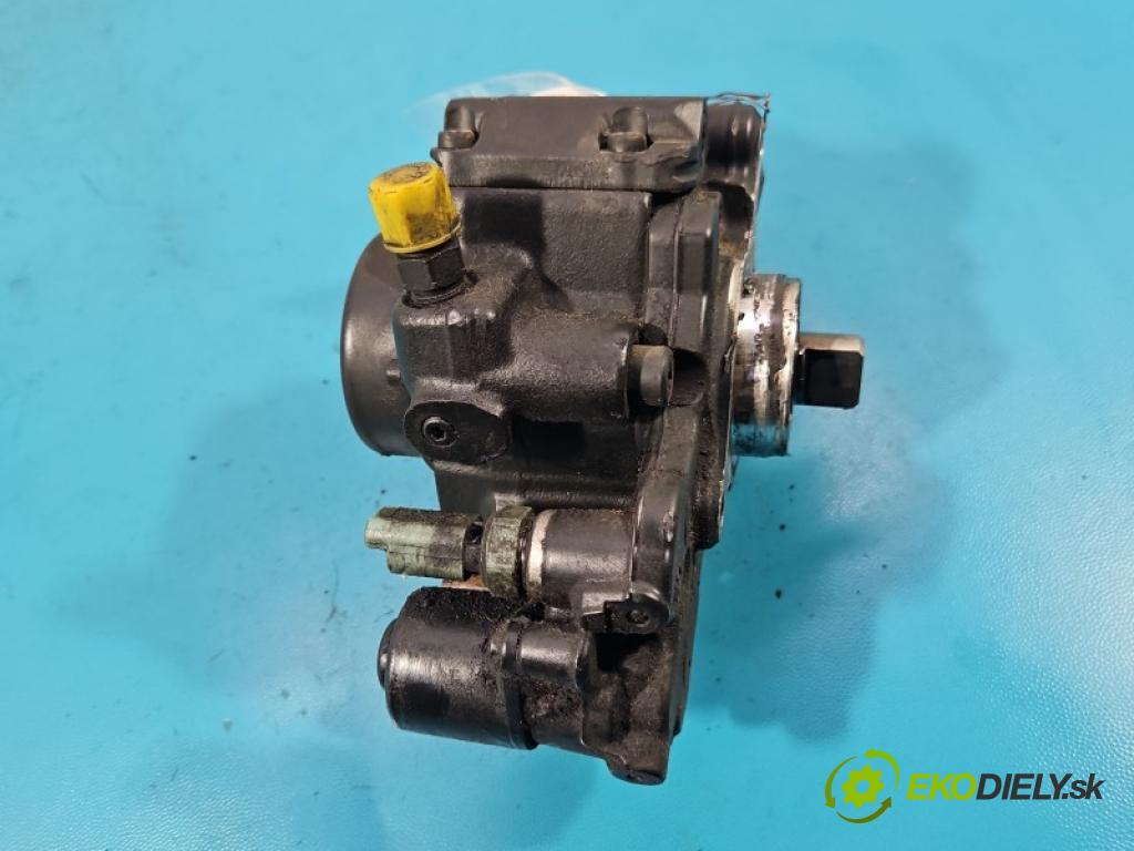 Ford Mondeo Mk4 2007-2014 2.0 tdci 163 HP manual 120 kW 1997 cm3 5- čerpadlo vstrekovacia 9687959180 (Vstrekovacie čerpadlo)