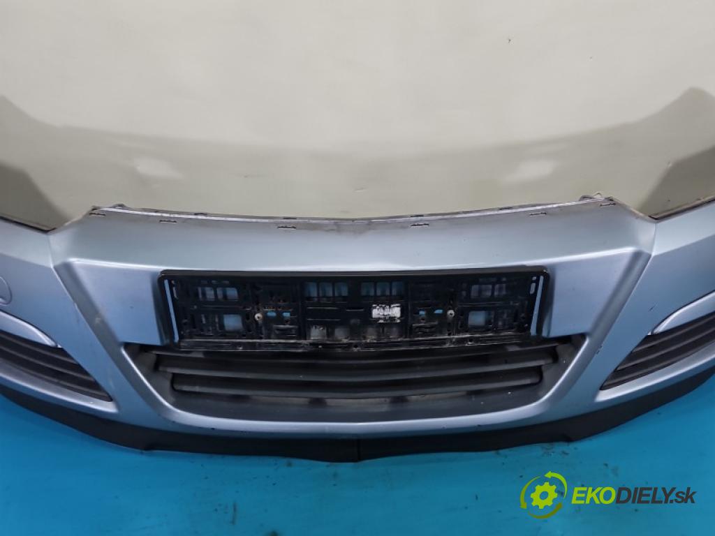 Opel Astra III 2004-2014 1.7 cdti 101 hp manual 74 kW 1686 cm3 5- nárazník přední  (Klika dveří ostatní)