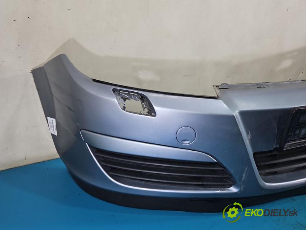 Opel Astra III 2004-2014 1.7 cdti 101 hp manual 74 kW 1686 cm3 5- nárazník přední  (Klika dveří ostatní)
