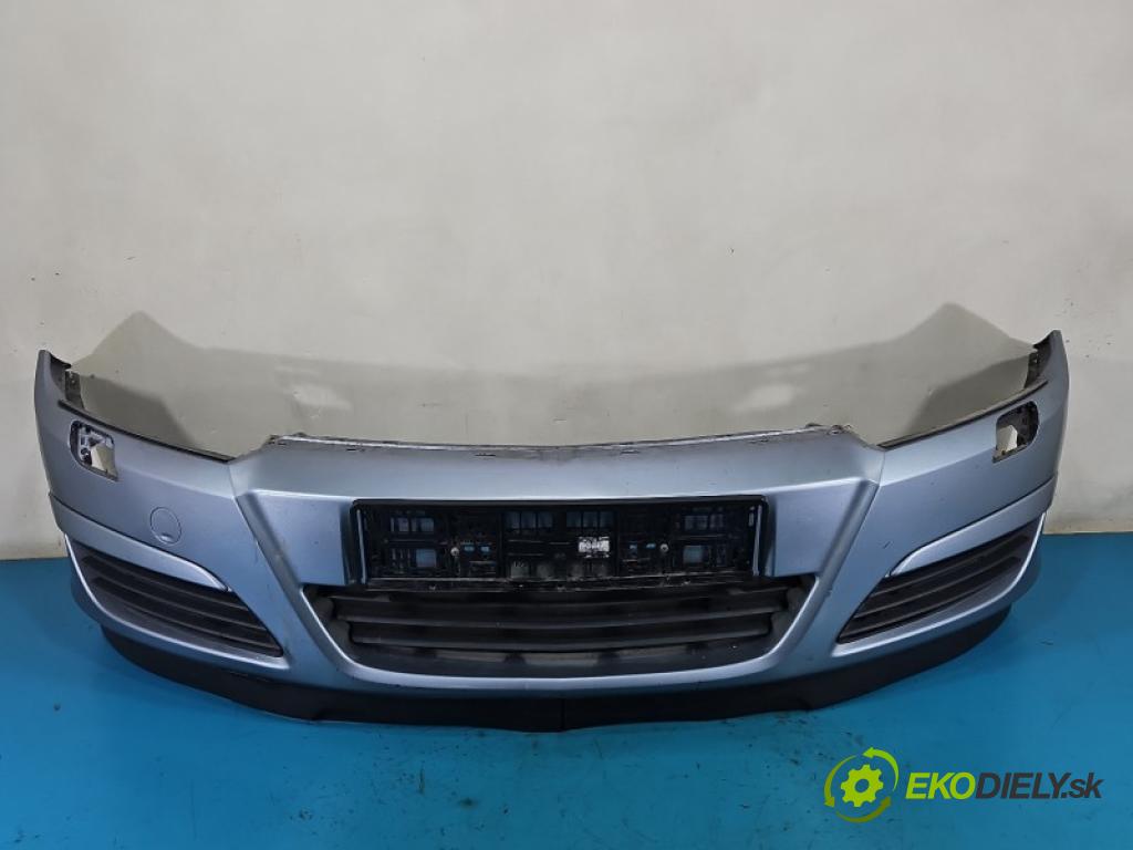 Opel Astra III 2004-2014 1.7 cdti 101 hp manual 74 kW 1686 cm3 5- nárazník přední  (Klika dveří ostatní)