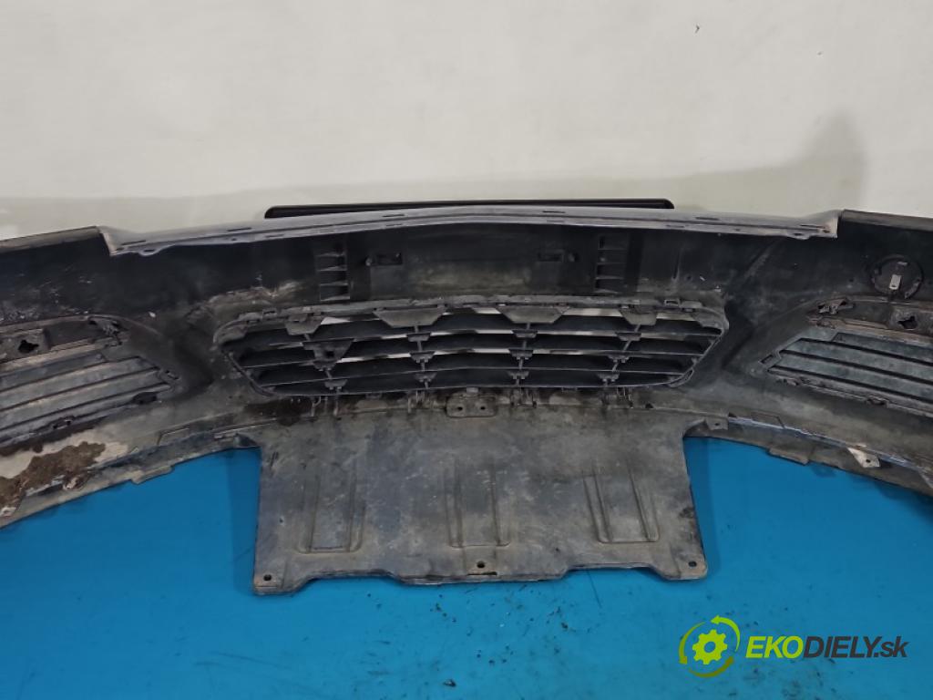 Opel Astra III 2004-2014 1.7 cdti 101 hp manual 74 kW 1686 cm3 5- nárazník přední  (Klika dveří ostatní)