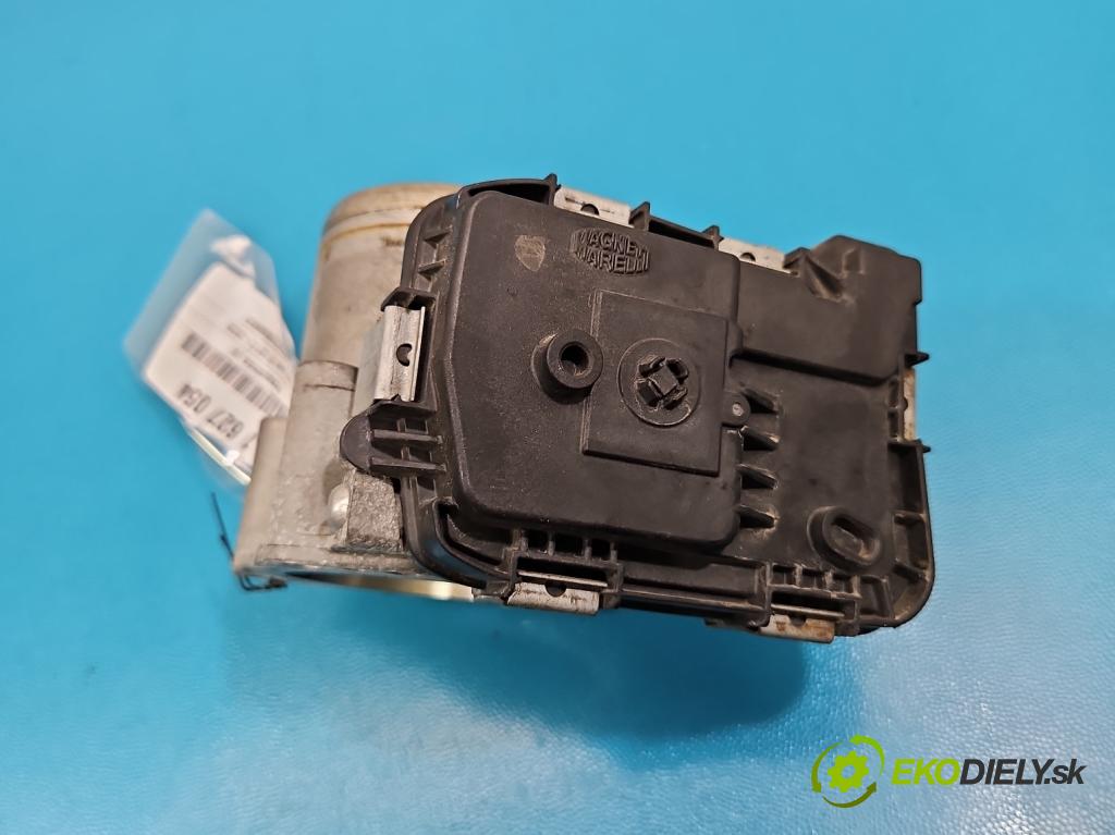 Seat Leon III 2012-2020 1.2 TSI 86 HP manual 63 kW 1197 cm3 3- klapka 03F133062B (Škrtiaca klapka)