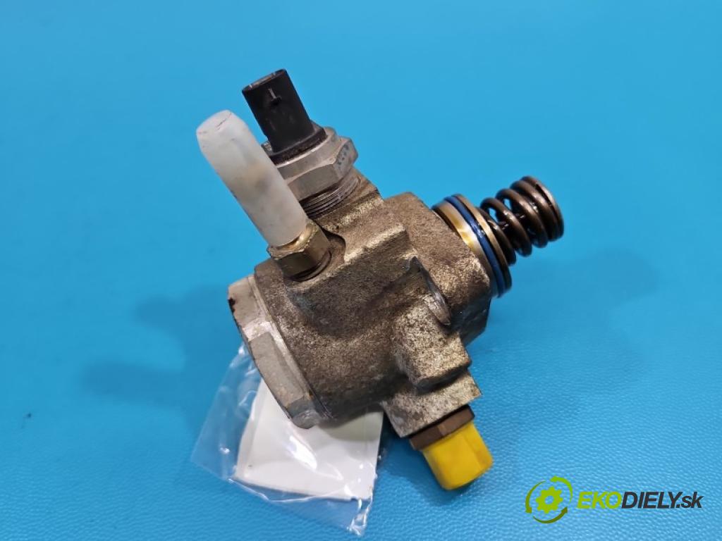 Seat Leon III 2012-2020 1.2 TSI 86 HP manual 63 kW 1197 cm3 3- čerpadlo palivo 04E127026H