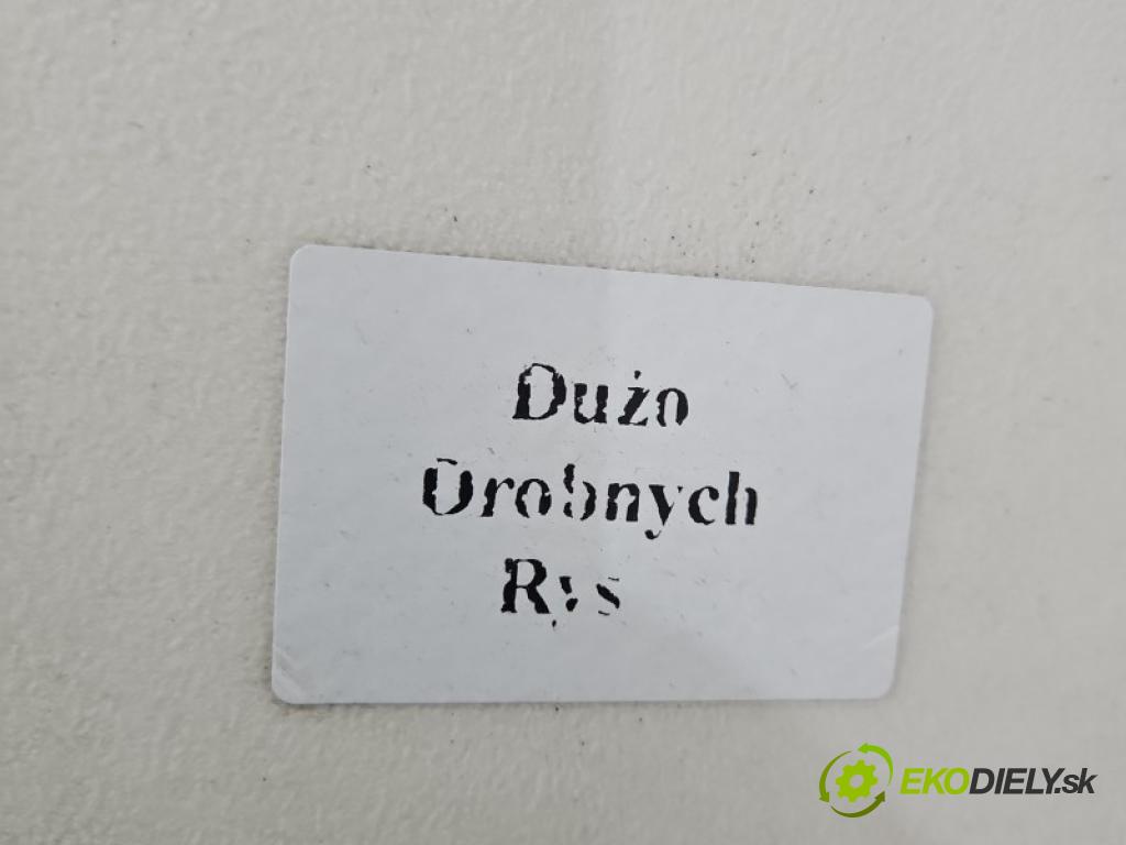 Kia Ceed II 2012-2018 1.6 GDI 135 HP manual 99 kW 1591 cm3 5- dvere zadné pravé  (Kľučka dverí ostatné)