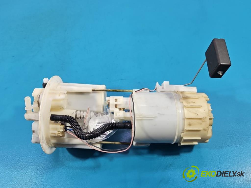 Toyota Aygo 2005-2014 1.0 vvti 68 HP manual 50 kW 998 cm3 5- čerpadlo palivo 77020-0H010