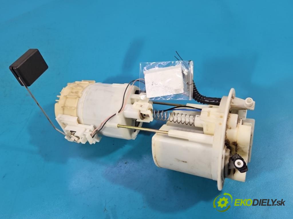 Toyota Aygo 2005-2014 1.0 vvti 68 HP manual 50 kW 998 cm3 5- čerpadlo palivo 77020-0H010