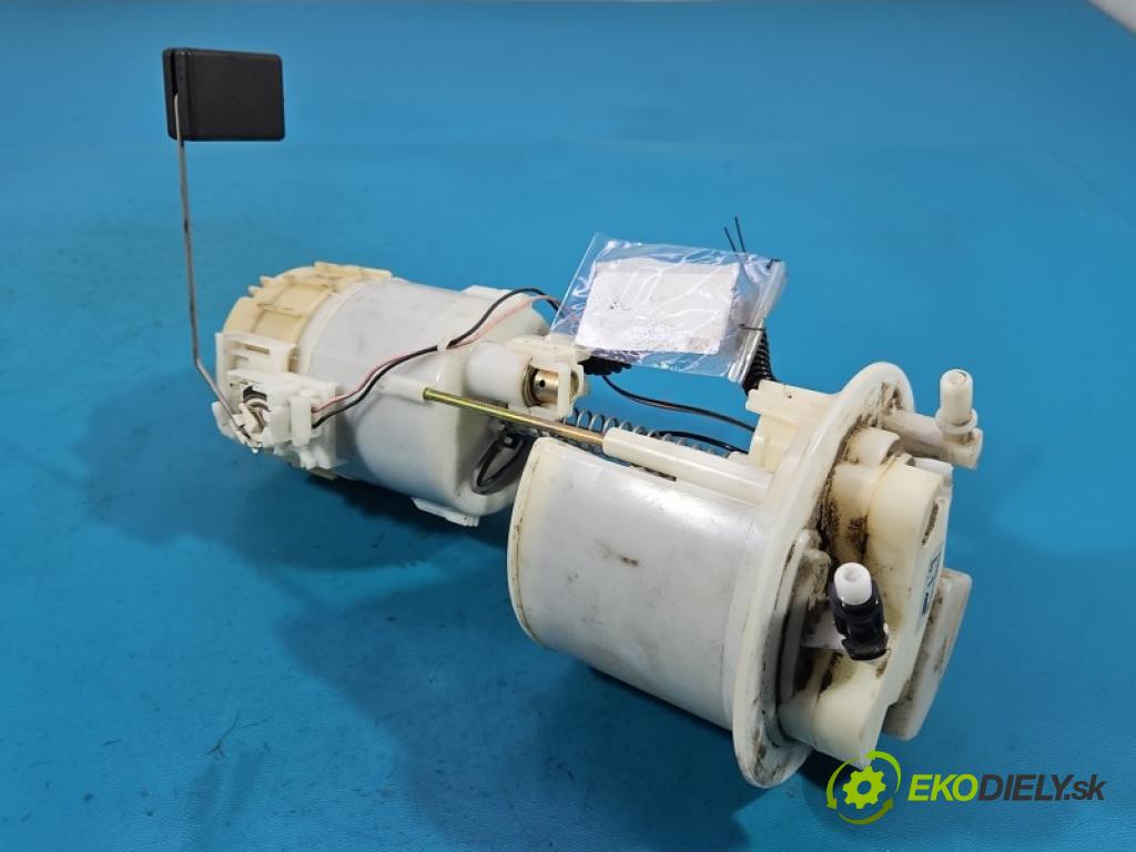 Toyota Aygo 2005-2014 1.0 vvti 68 HP manual 50 kW 998 cm3 5- čerpadlo palivo 77020-0H010