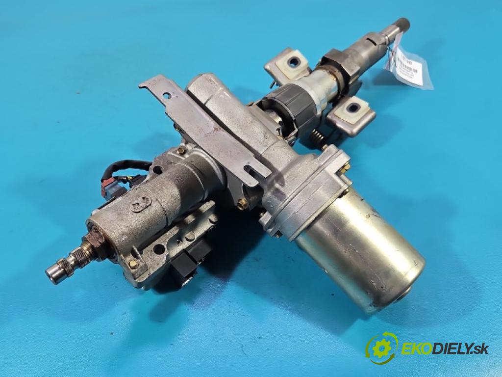 Opel Corsa C 2000-2006 1.7 dti 75 HP manual 55 kW 1686 cm3 5- čerpadlo posilovač 9156064 (Servočerpadlo)