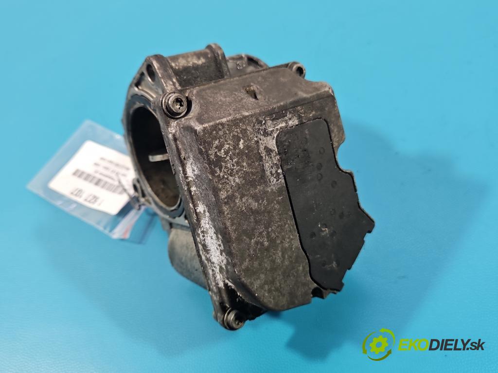 Audi A4 B7 2004-2008 1.9 tdi BKE 116 hp manual 85 kW 1896 cm3 4- škrticí klapka 03G128063C (Škrticí klapka)