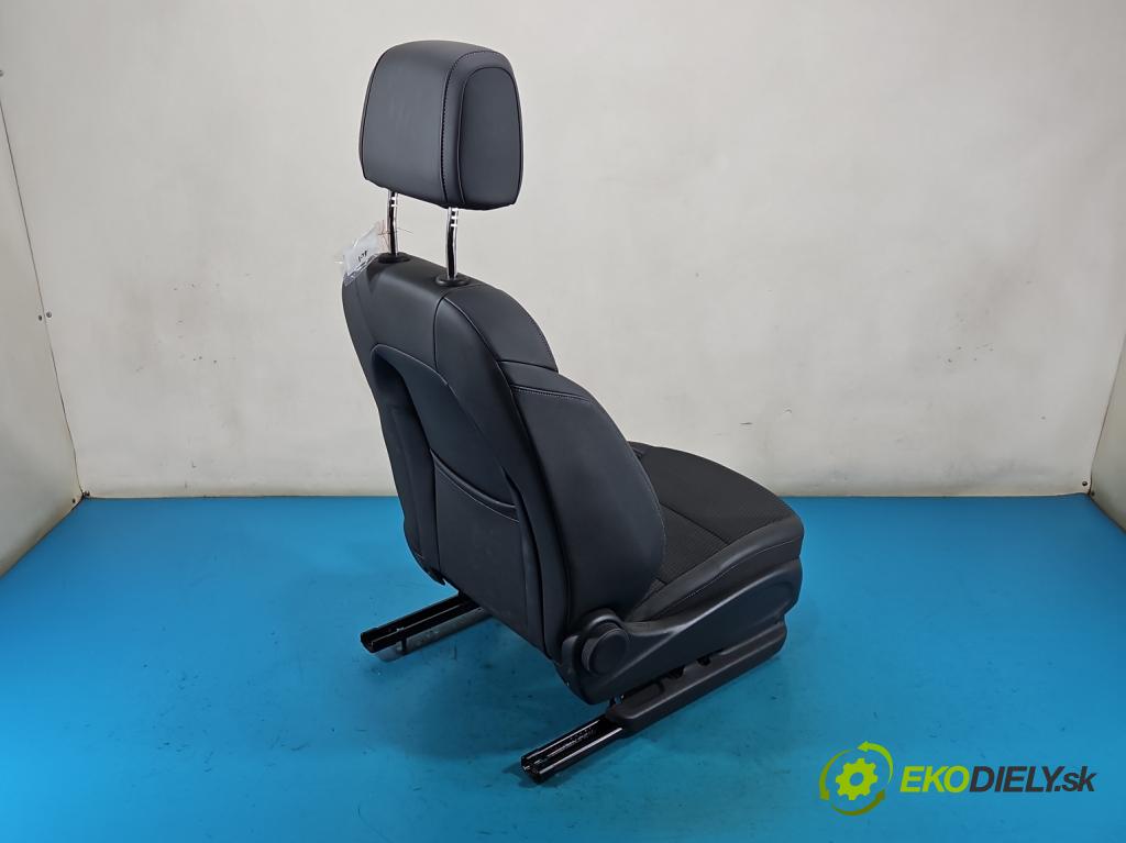 Opel Insignia B 2017-2022 1.5 T 165 hp manual 121 kW 1490 cm3 5- sedačke: komplet