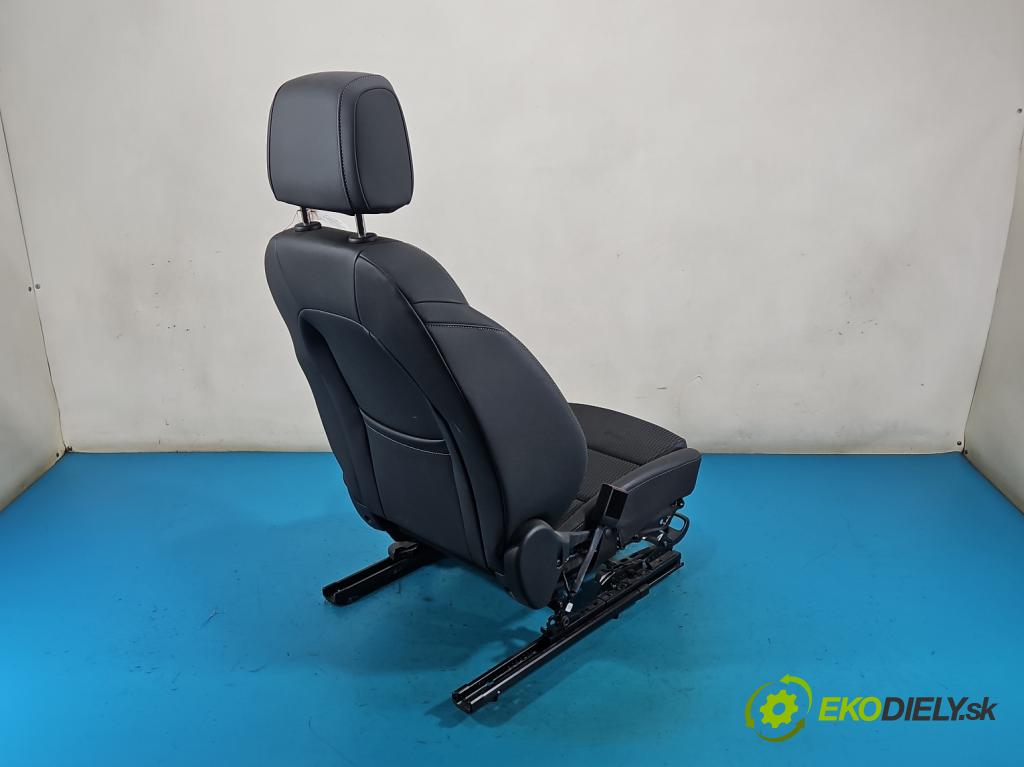 Opel Insignia B 2017-2022 1.5 T 165 hp manual 121 kW 1490 cm3 5- sedačke: komplet