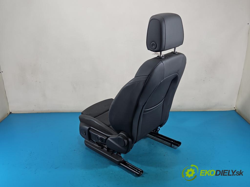 Opel Insignia B 2017-2022 1.5 T 165 hp manual 121 kW 1490 cm3 5- sedačke: komplet