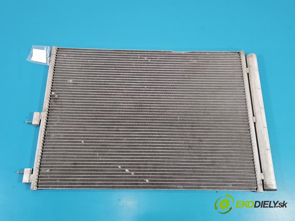 Infiniti QX30 H15 2016-2019 2.0 T 211KM automatic 155 kW 1991 cm3 5- chladič klimatizácie A26450094 (Chladič klimatizácie)