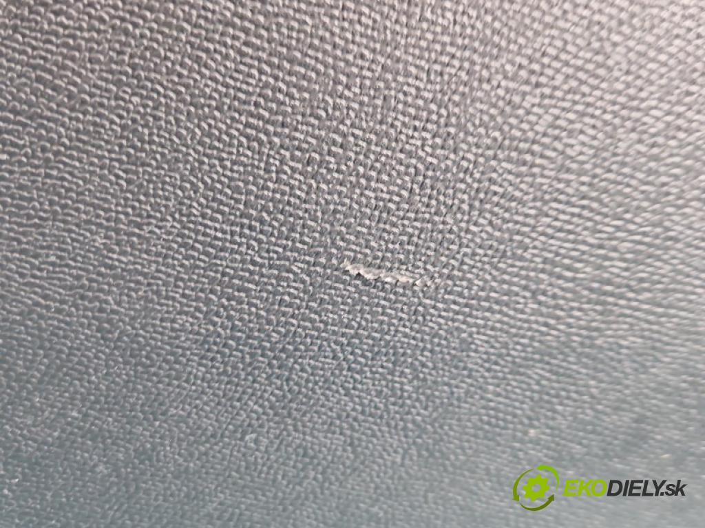 Peugeot 308 III 2021- 1.5 hdi 131 hp automatic 96 kW 1499 cm3 5- loketní opěrka 118389A0 (Loketní opěrka)