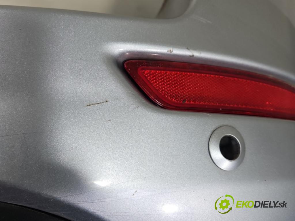 Ford Mondeo Mk4 2007-2014 2.0 tdci 163 hp manual 120 kW 1997 cm3 5- nárazník zadní  (Klika dveří ostatní)