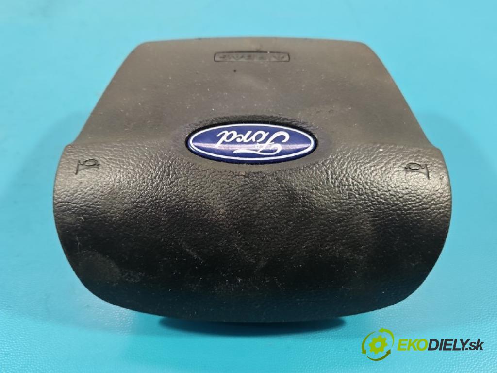 Ford Mondeo Mk4 2007-2014 2.0 tdci 163 HP manual 120 kW 1997 cm3 5- volant AM213600KA-3ZHE (Volant)