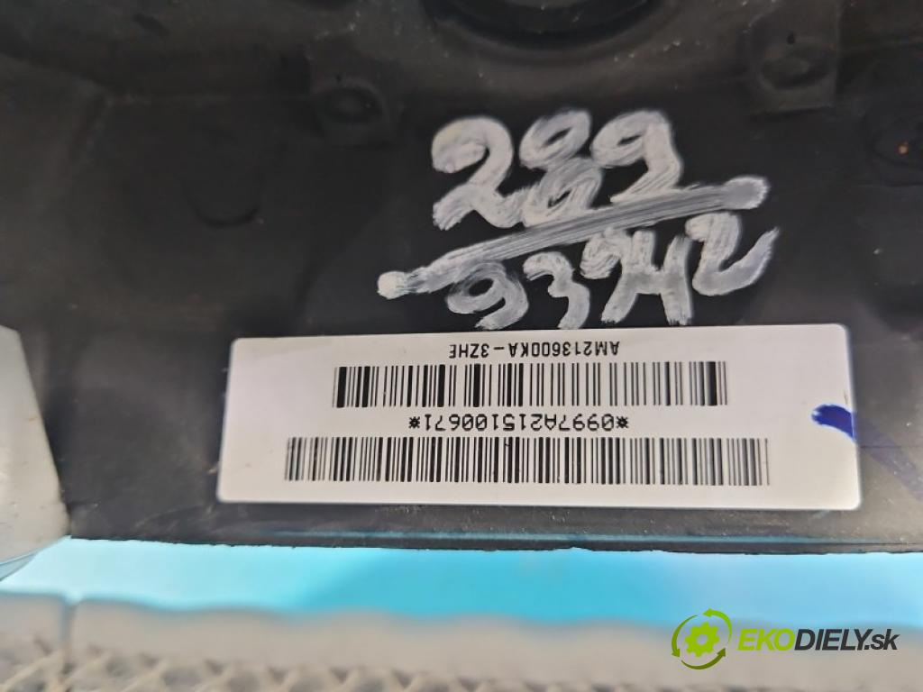 Ford Mondeo Mk4 2007-2014 2.0 tdci 163 HP manual 120 kW 1997 cm3 5- volant AM213600KA-3ZHE (Volant)