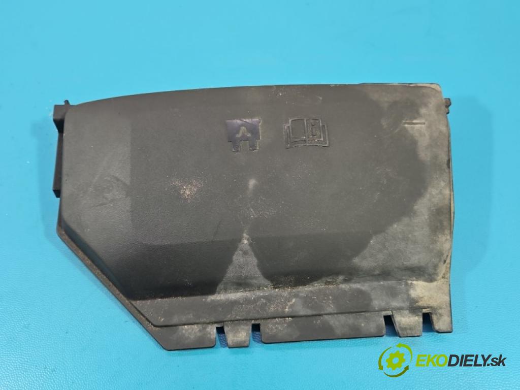 Ford Mondeo Mk4 2007-2014 2.0 tdci 163 hp manual 120 kW 1997 cm3 5- skříňka pojistková 6G9T-14A076-AF (Pojistková skříňka)