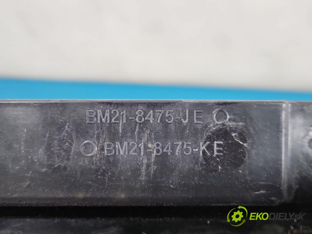Ford Mondeo Mk4 2007-2014 2.0 tdci 163 HP manual 120 kW 1997 cm3 5- Vstup: vzduchu BS71-8475-BE