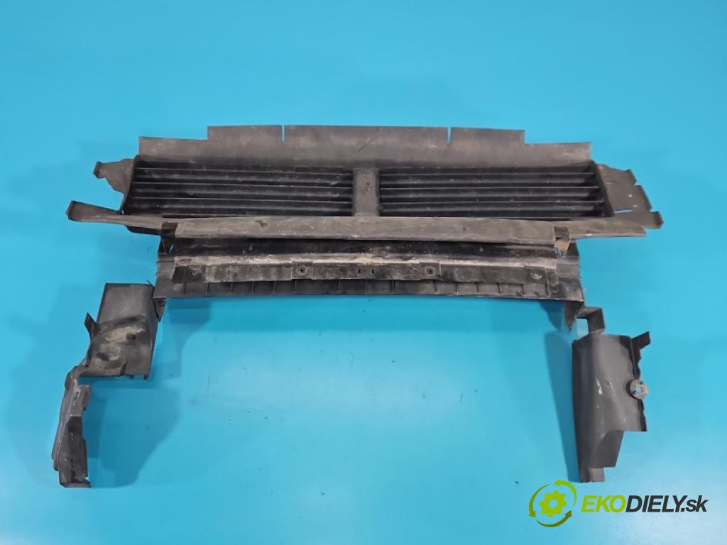 Ford Mondeo Mk4 2007-2014 2.0 tdci 163 HP manual 120 kW 1997 cm3 5- Vstup: vzduchu BS71-8475-BE