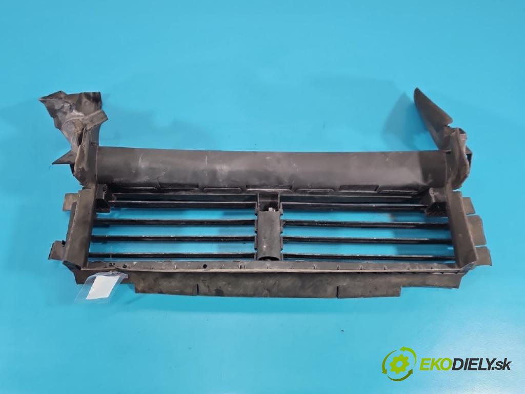 Ford Mondeo Mk4 2007-2014 2.0 tdci 163 HP manual 120 kW 1997 cm3 5- Vstup: vzduchu BS71-8475-BE