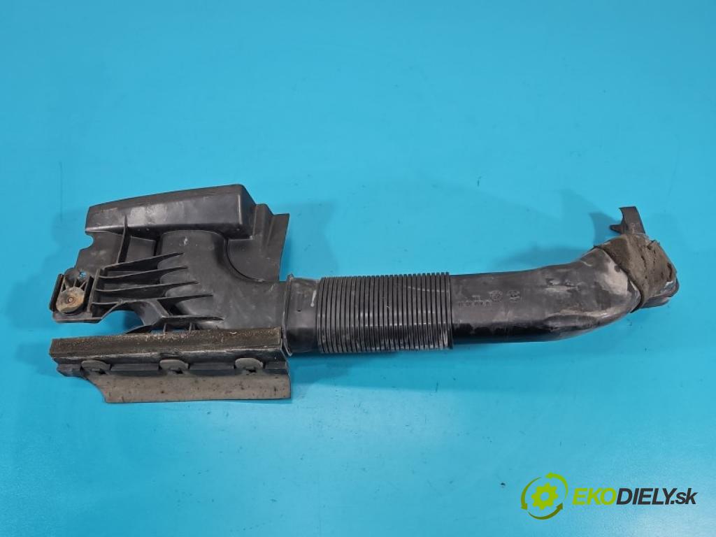 Ford Mondeo Mk4 2007-2014 2.0 tdci 163 hp manual 120 kW 1997 cm3 5- Trubka: AG91-9E635-AC