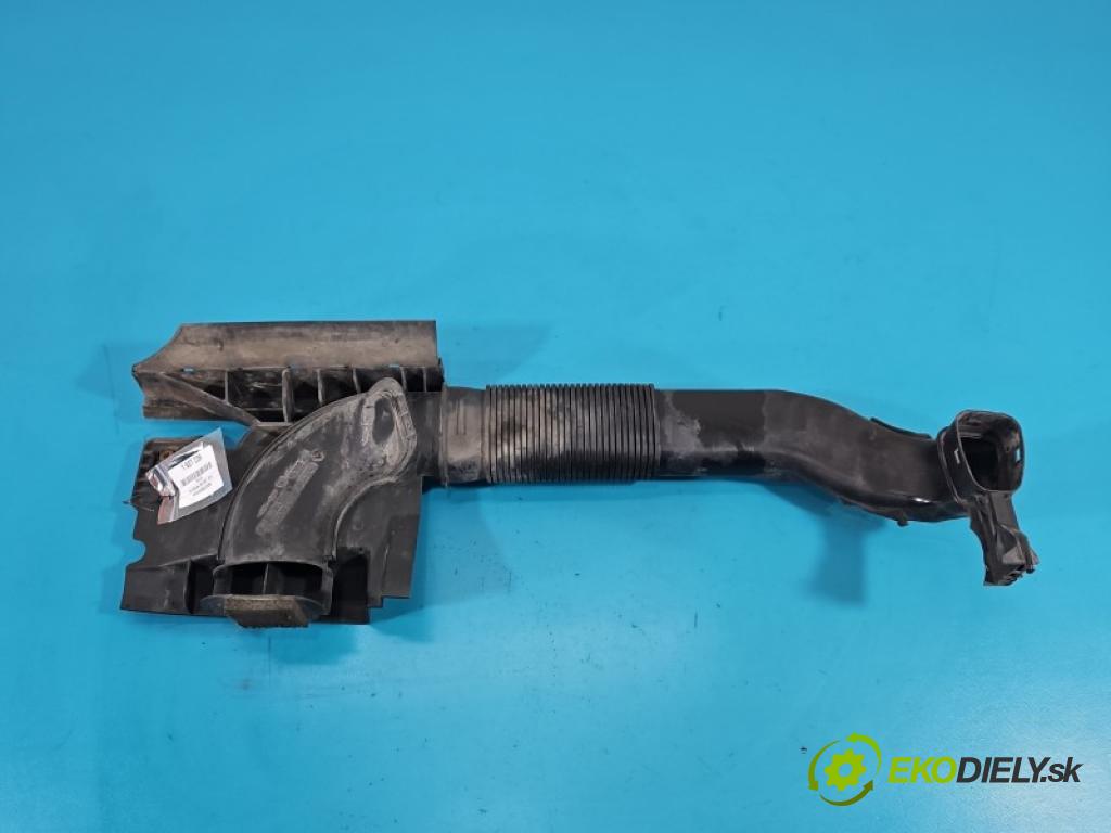 Ford Mondeo Mk4 2007-2014 2.0 tdci 163 hp manual 120 kW 1997 cm3 5- Trubka: AG91-9E635-AC