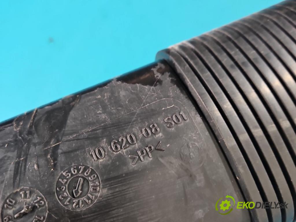 Ford Mondeo Mk4 2007-2014 2.0 tdci 163 hp manual 120 kW 1997 cm3 5- Trubka: AG91-9E635-AC